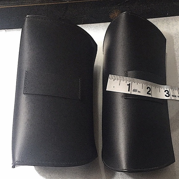 (UNISEX) RAY-BAN SHELL CASE (ONLY) (NWOT) - Picture 12 of 16